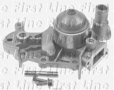 Водяной насос FIRST LINE купить
