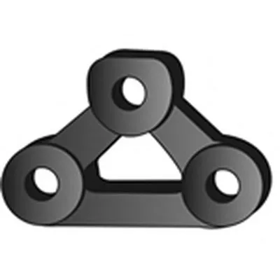 Резиновые полоски, система выпуска FENNO купить