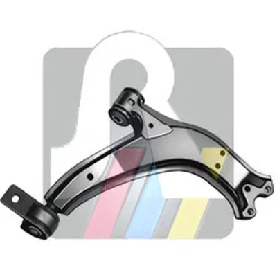 Рычаг независимой подвески колеса, подвеска колеса RTS купить