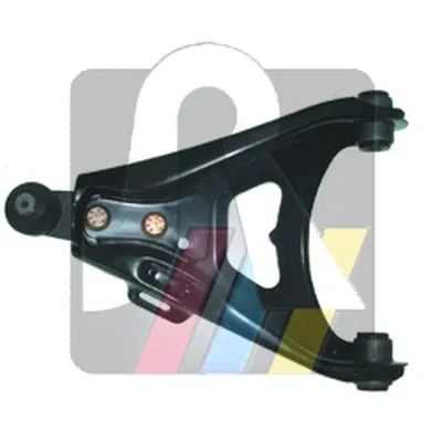 Рычаг независимой подвески колеса, подвеска колеса RTS купить