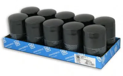 Масляный фильтр KOLBENSCHMIDT купить