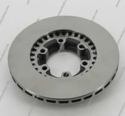 Тормозной диск NPS купить