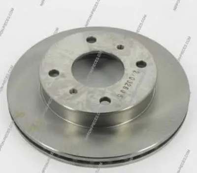 Тормозной диск NPS купить