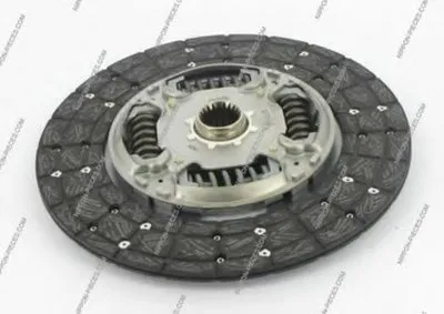 Диск сцепления NPS купить