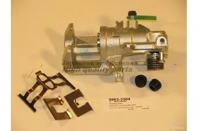 Тормозной суппорт ASHUKI купить