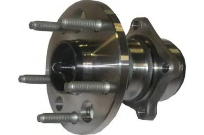 Комплект подшипника ступицы колеса ASHUKI купить