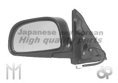 Наружное зеркало ASHUKI купить