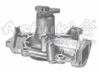 Водяной насос ASHUKI купить