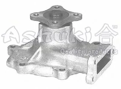 Водяной насос ASHUKI купить