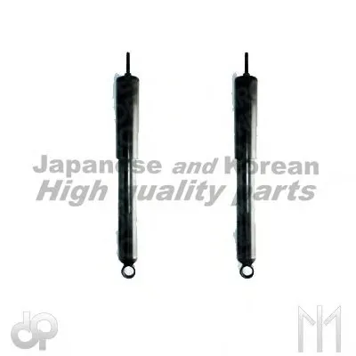 Амортизатор ASHUKI купить