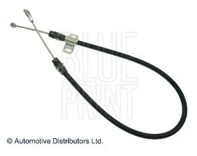 Трос, стояночная тормозная система ASHUKI купить