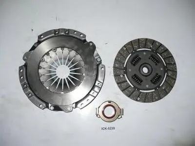Комплект сцепления IPS Parts IPS Parts купить