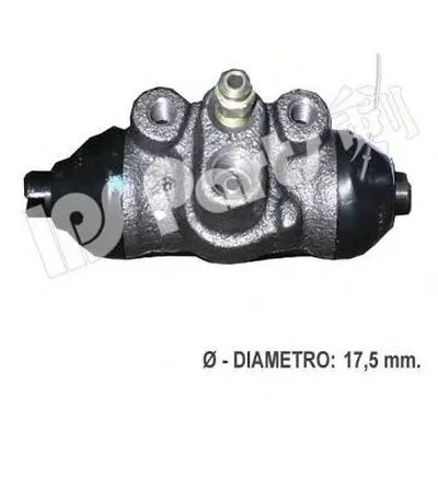 Колесный тормозной цилиндр IPS Parts IPS Parts купить