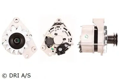 Генератор DRI купить