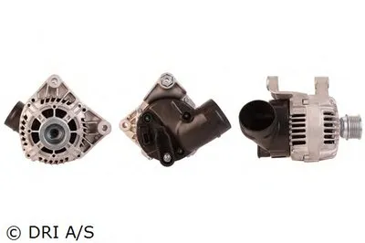 Генератор DRI купить