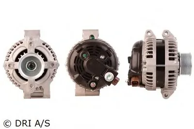 Генератор DRI купить