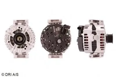 Генератор DRI купить