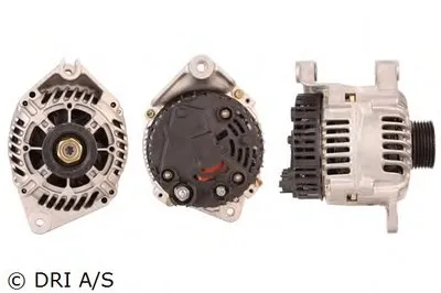 Генератор DRI купить