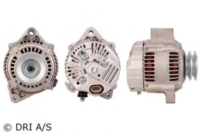 Генератор DRI купить