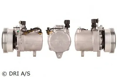 Компрессор, кондиционер DRI купить