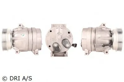 Компрессор, кондиционер DRI купить