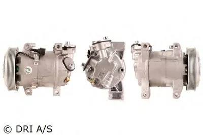Компрессор, кондиционер DRI купить