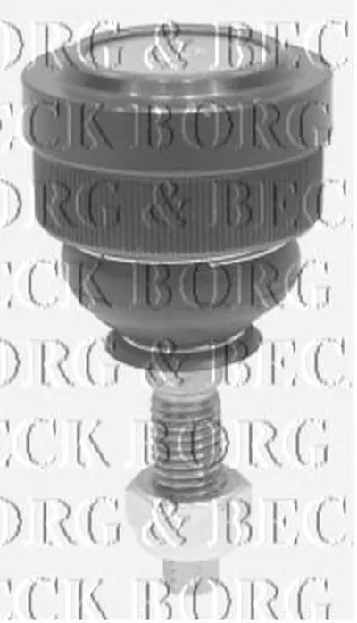 Шаровой шарнир BORG & BECK купить