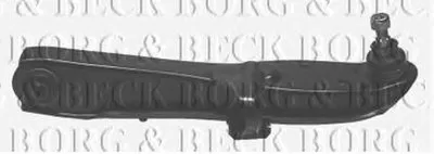 Рычаг независимой подвески колеса, подвеска колеса BORG & BECK купить