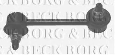 Тяга / стойка, стабилизатор BORG & BECK купить
