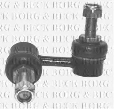 Тяга / стойка, стабилизатор BORG & BECK купить
