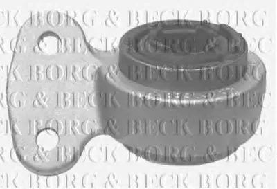 Подвеска, рычаг независимой подвески колеса BORG & BECK купить
