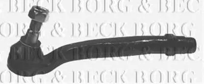 Наконечник поперечной рулевой тяги BORG & BECK купить
