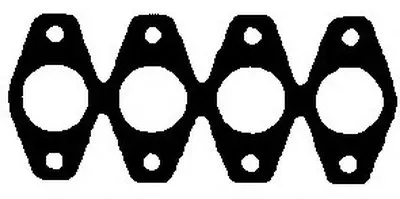 Прокладка, выпускной коллектор BGA купить