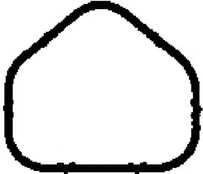 Прокладка, впускной коллектор BGA купить