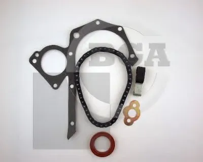 Комплект цепи привода распредвала BGA купить