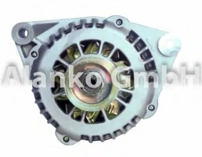 Генератор ALANKO купить