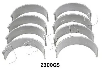 Вкладыш нижней головки шатуна JAPKO купить