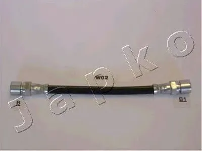 Кронштейн, тормозный шланг JAPKO купить