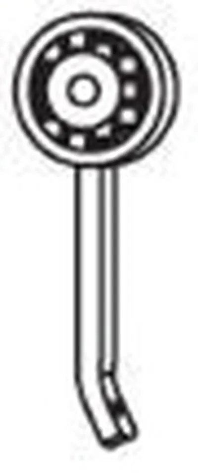 Тяга / стойка, стабилизатор FRAP купить