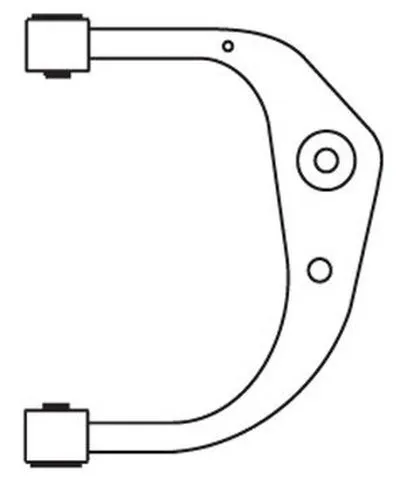 Рычаг независимой подвески колеса, подвеска колеса FRAP купить
