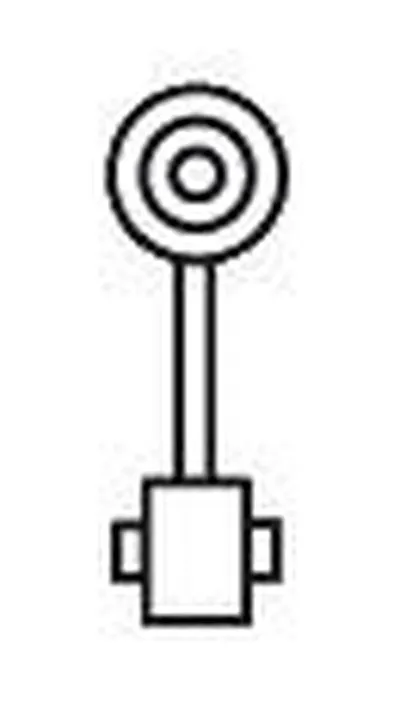 Тяга / стойка, стабилизатор FRAP купить