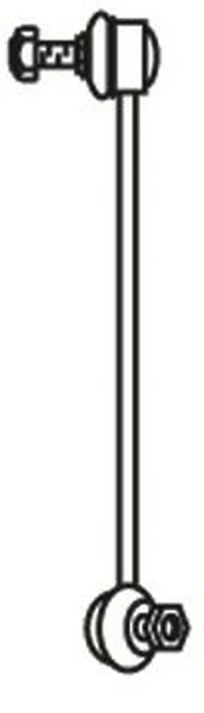 Тяга / стойка, стабилизатор FRAP купить