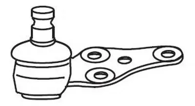 Шаровой шарнир FRAP купить