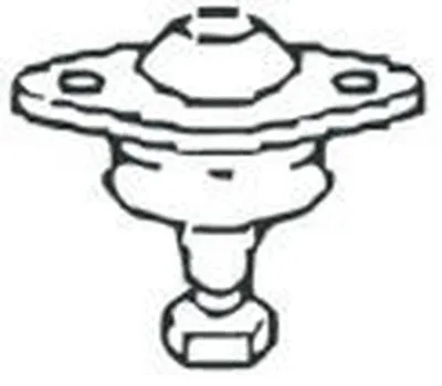 Шаровой шарнир FRAP купить