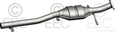 Катализатор для переоборудования EEC купить