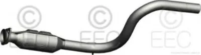 Катализатор для переоборудования EEC купить
