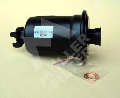 Топливный фильтр MULLER FILTER купить