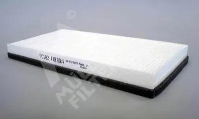 Фильтр, воздух во внутренном пространстве MULLER FILTER купить