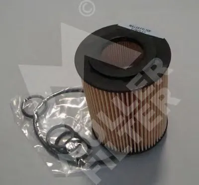 Масляный фильтр MULLER FILTER купить