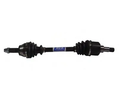 Приводной вал NEW DRIVESHAFT RCA FRANCE купить
